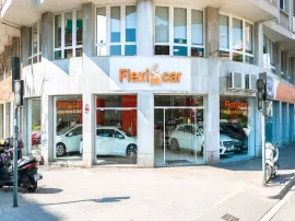 Flexicar Badalona - El Gorg | Concesionario de coches de segunda mano