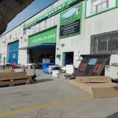 Segona Ocasió Granollers