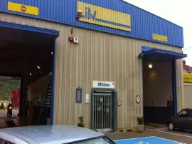 PrevenControl ITV Olot