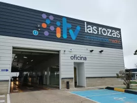 ITV Las Rozas Red Itevelesa