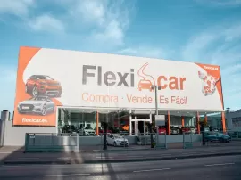 Flexicar Gavá | Concesionario de coches de segunda mano