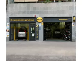 Midas BADALONA/ Calle Sant Bru