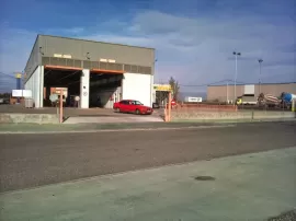 ITV Granyanella Applus