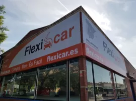 Flexicar Viladecans | Concesionario de coches de segunda mano