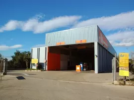 ITV Vilanova Applus