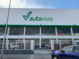 Autovivo Store