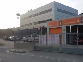 ITV Tarragona Applus