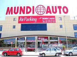 Mundiauto
