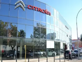 CITROËN STELLANTIS &YOU SANT BOI
