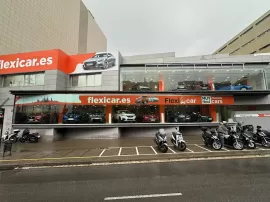 Flexicar Esplugas | Concesionario de coches de segunda mano