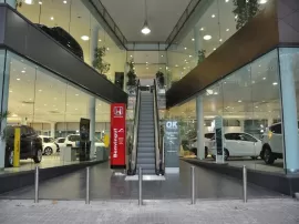 M Ocasión - Barcelona