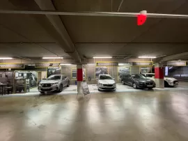 DetailCar Ikea Badalona