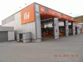 ITV Sant Just Desvern Applus