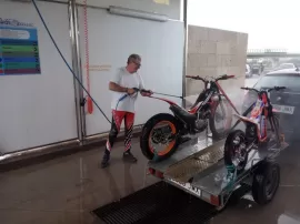 LavaloTodo.net, Àrea Sant Fost