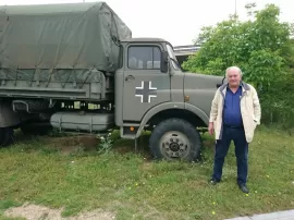 Man Truck & Bus Center Barcelona