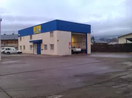 ITV Puigcerdà Applus