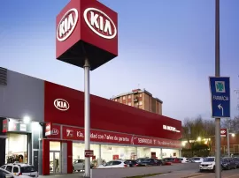 KIA Granollers | Semprocar