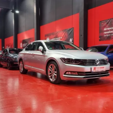 Crestanevada Barcelona | Concesionario de coches de segunda mano