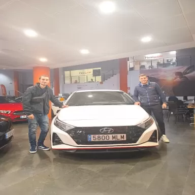 Flexicar Mataró | Concesionario de coches de segunda mano