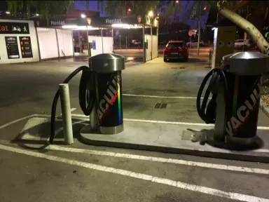 OILPRIX Mollet del Vallès