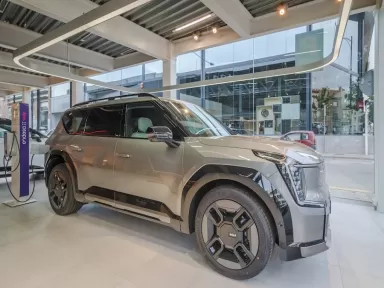 Kia DIVACAR Concesionari Oficial Sabadell