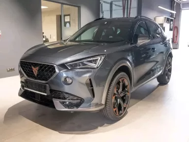 SEAT-CUPRA Martorell Motor Taller