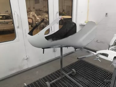 KS Car Condal Manresa | Taller chapa y pintura - mecánico