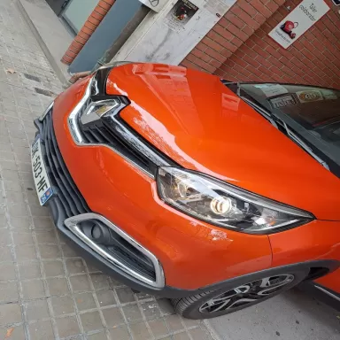 Renault - Dacia Fubermotor Barcelona