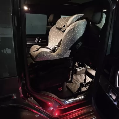 Stroller rental Easytravelkids & Bugakids