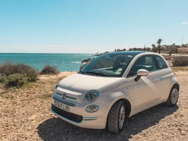 Davima Rent a Car - Barcelona