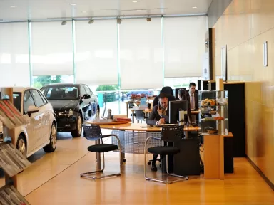 Concessionari Movento Sarsa Audi