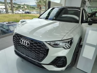 Concesionario Audi QUADIS Motorsol