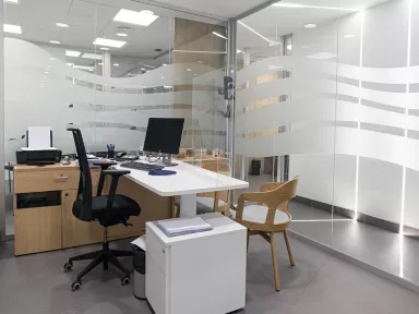Agencia de Santalucía Seguros