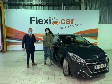 Flexicar Gavá | Concesionario de coches de segunda mano