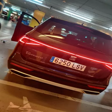 Hertz Alquiler De Coches - Barcelona El Prat De Llobregat - Mas Blau 2 Business Park