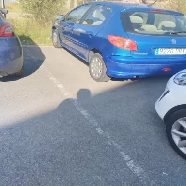 Bosch coche servicio AMAC Montcada