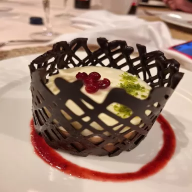 Restaurant Mas Ventós