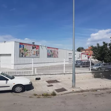 Supermercados Dia