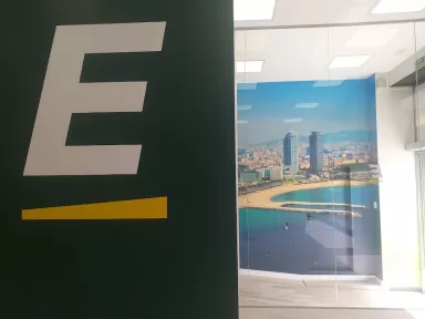 Europcar Barcelona PobleNou - Sant Martí