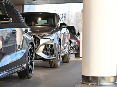 Audi Superwagen Sant Cugat - Concesionari Oficial