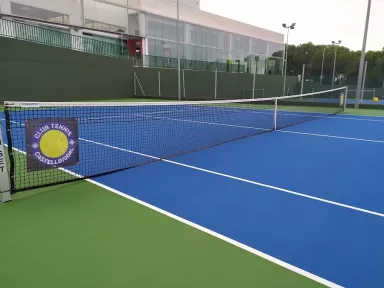 Illa Esportiva