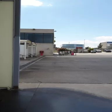 Gasolinera Castellbisbal