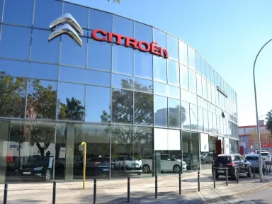 CITROËN STELLANTIS &YOU SANT BOI