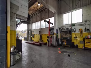 AUTOLAVADO MONTGAT, S.L. - DRIVER CENTER