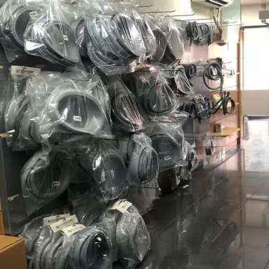 La Factoría del Recambio