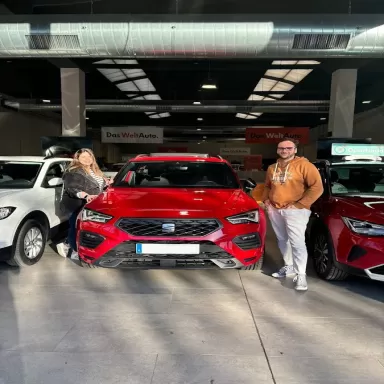 Das WeltAuto Baix Motor Sant Boi