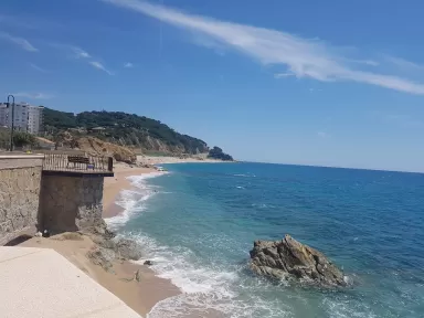 Platja El Morer
