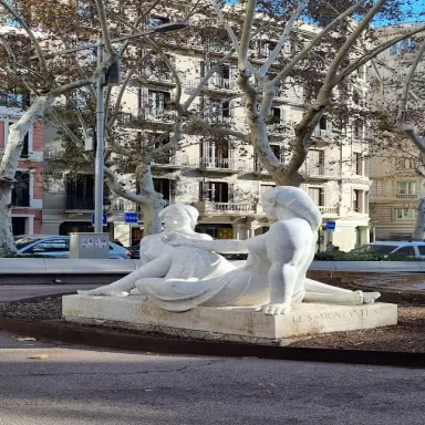 SIXT - Barcelona Passeig de Gracia