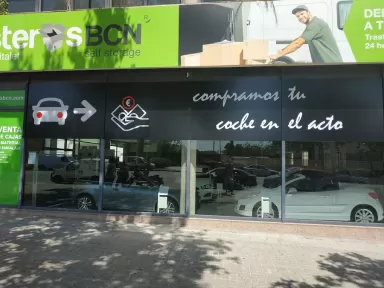 Automóviles Avenida - comprocochesbcn.com