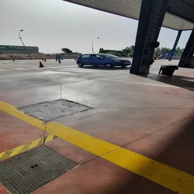 ITV Illescas TÜV SÜD